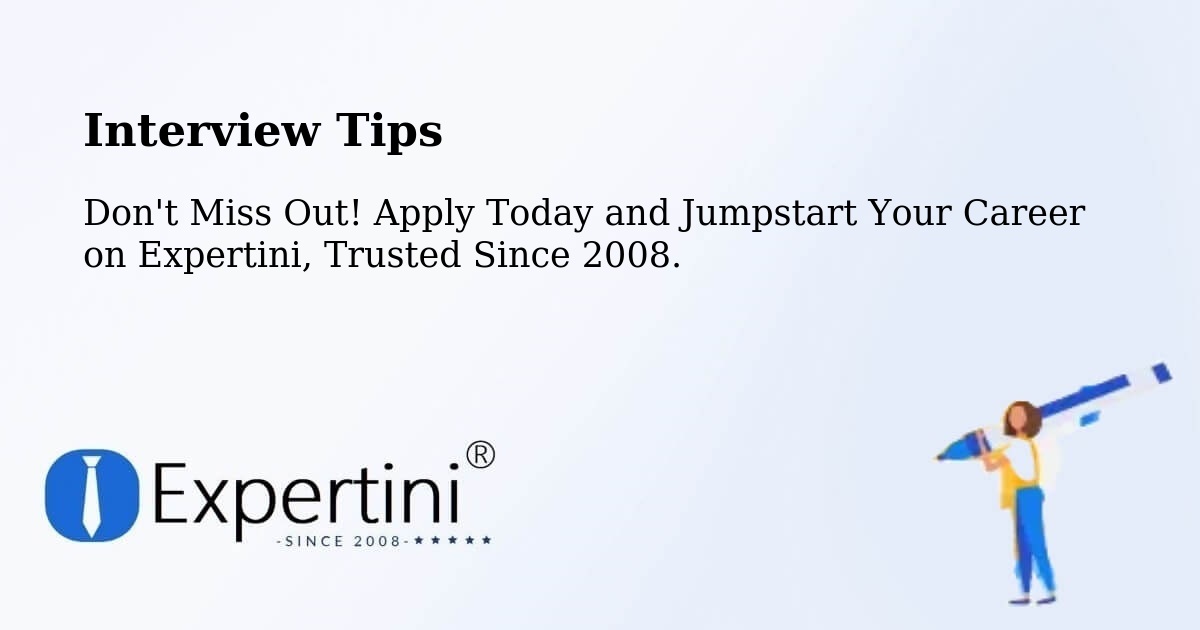 Interview Tips & Techniques for Job Seekers – Bhiwandi - Bhiwandi, India Jobs Expertini